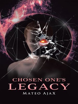 cover image of Chosen One's